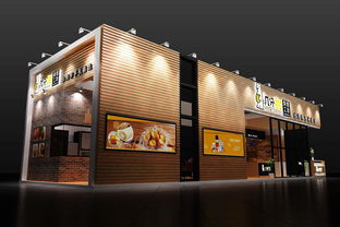 商业展览策划与展览厅设计的全方位会展服务指南