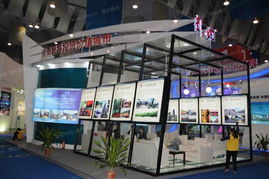 成都博达展览展示服务有限公司 一站式专业展览解决方案