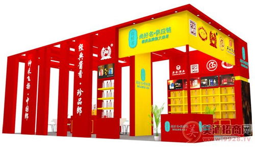 河南万行展示 自有工厂一站式服务，为您打造省心省力的专业展览体验