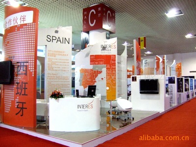 厦门烘焙展设计制作服务全解析 - 全景龙展览专业解决方案